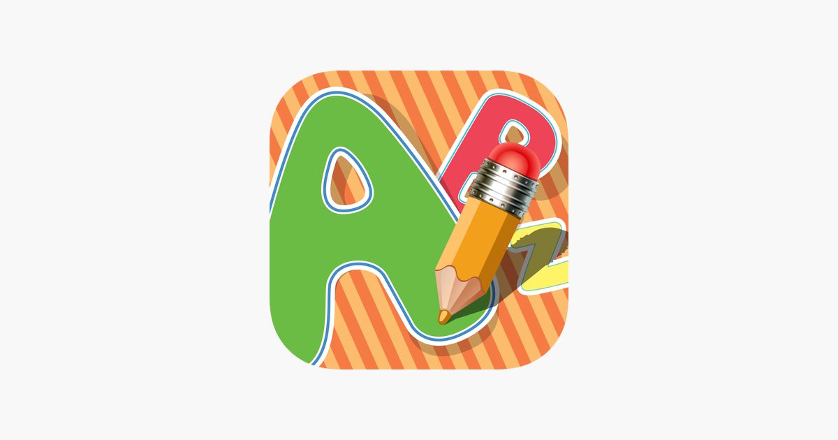 abc buku mewarna belajar menulis abjad dalam bahasa inggeris di app store